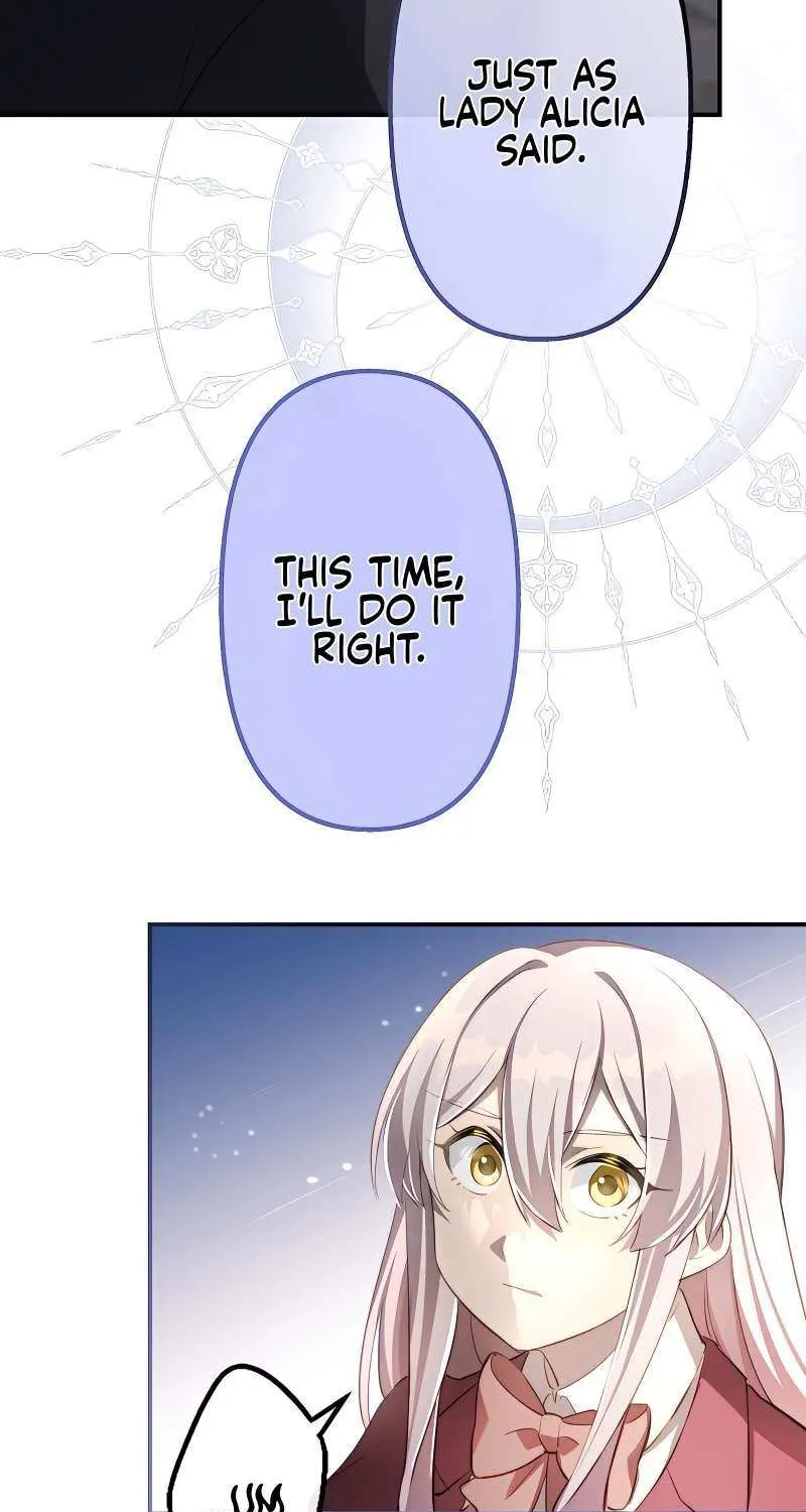 The Young Villainess Sees Through It All Chapter 44 page 50 - 