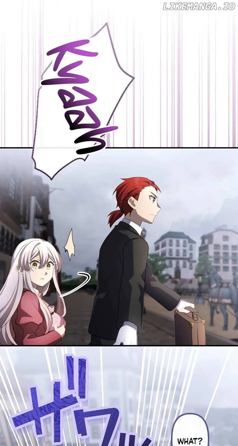The Young Villainess Sees Through It All Chapter 44 page 52 - 