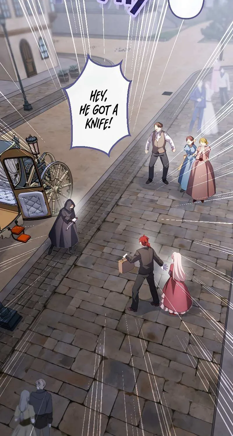 The Young Villainess Sees Through It All Chapter 44 page 53 - 