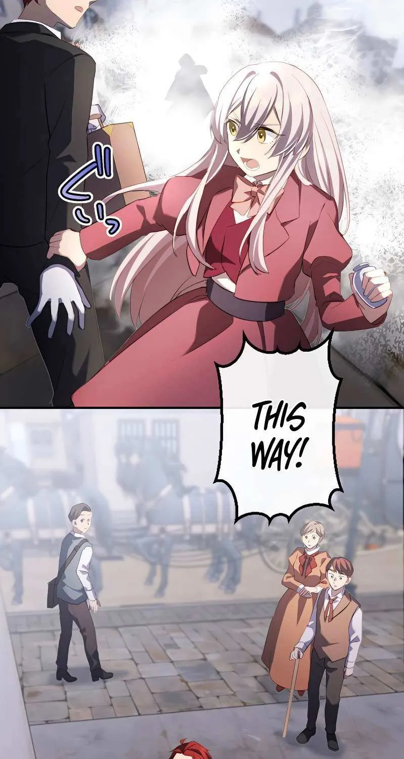 The Young Villainess Sees Through It All Chapter 44 page 60 - 