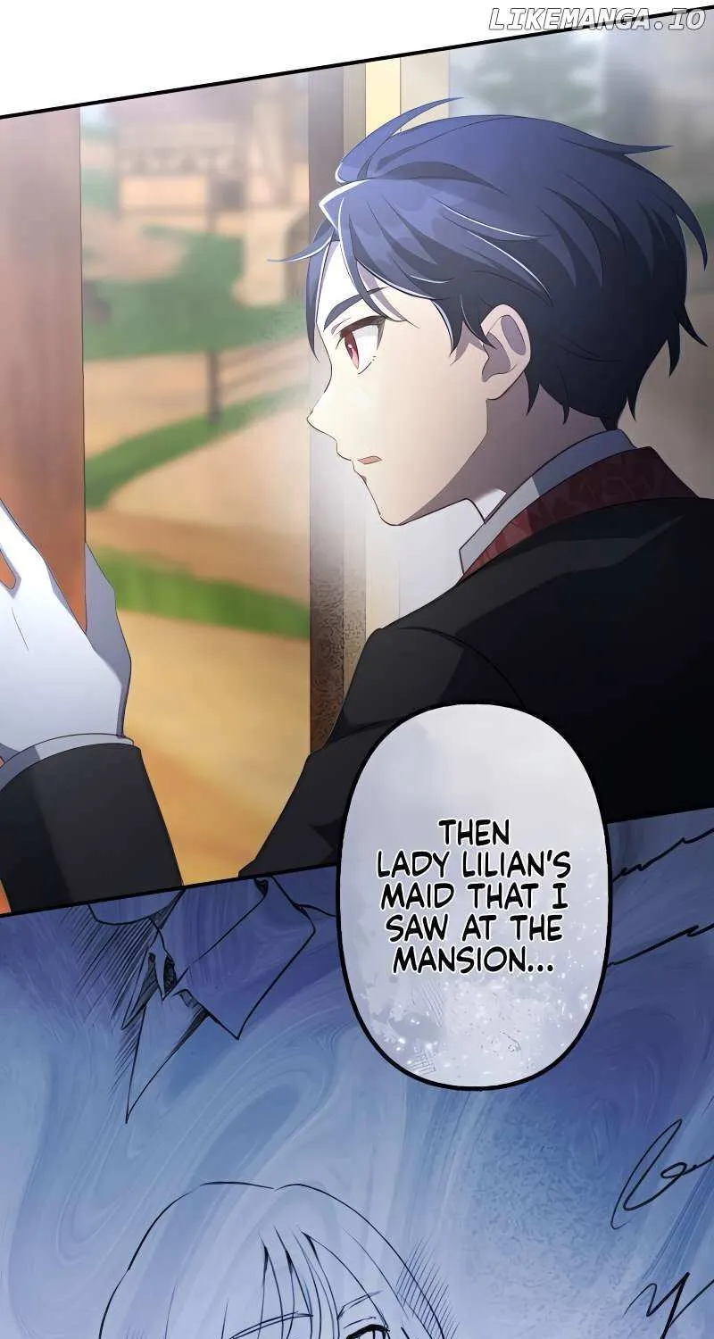 The Young Villainess Sees Through It All Chapter 44 page 7 - 