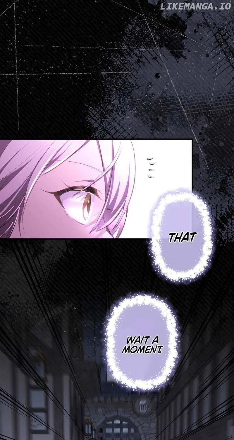 The Young Villainess Sees Through It All Chapter 44 page 65 - 