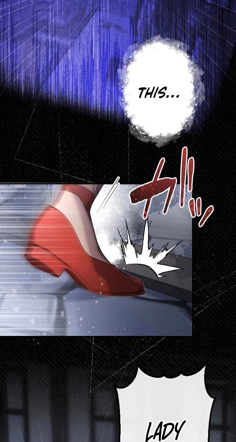 The Young Villainess Sees Through It All Chapter 44 page 68 - 