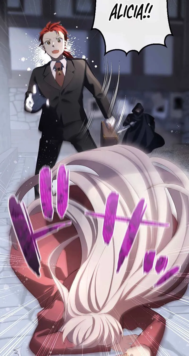 The Young Villainess Sees Through It All Chapter 44 page 69 - 