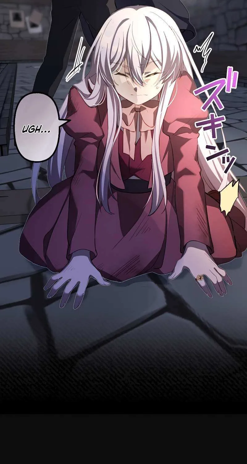 The Young Villainess Sees Through It All Chapter 44 page 72 - 