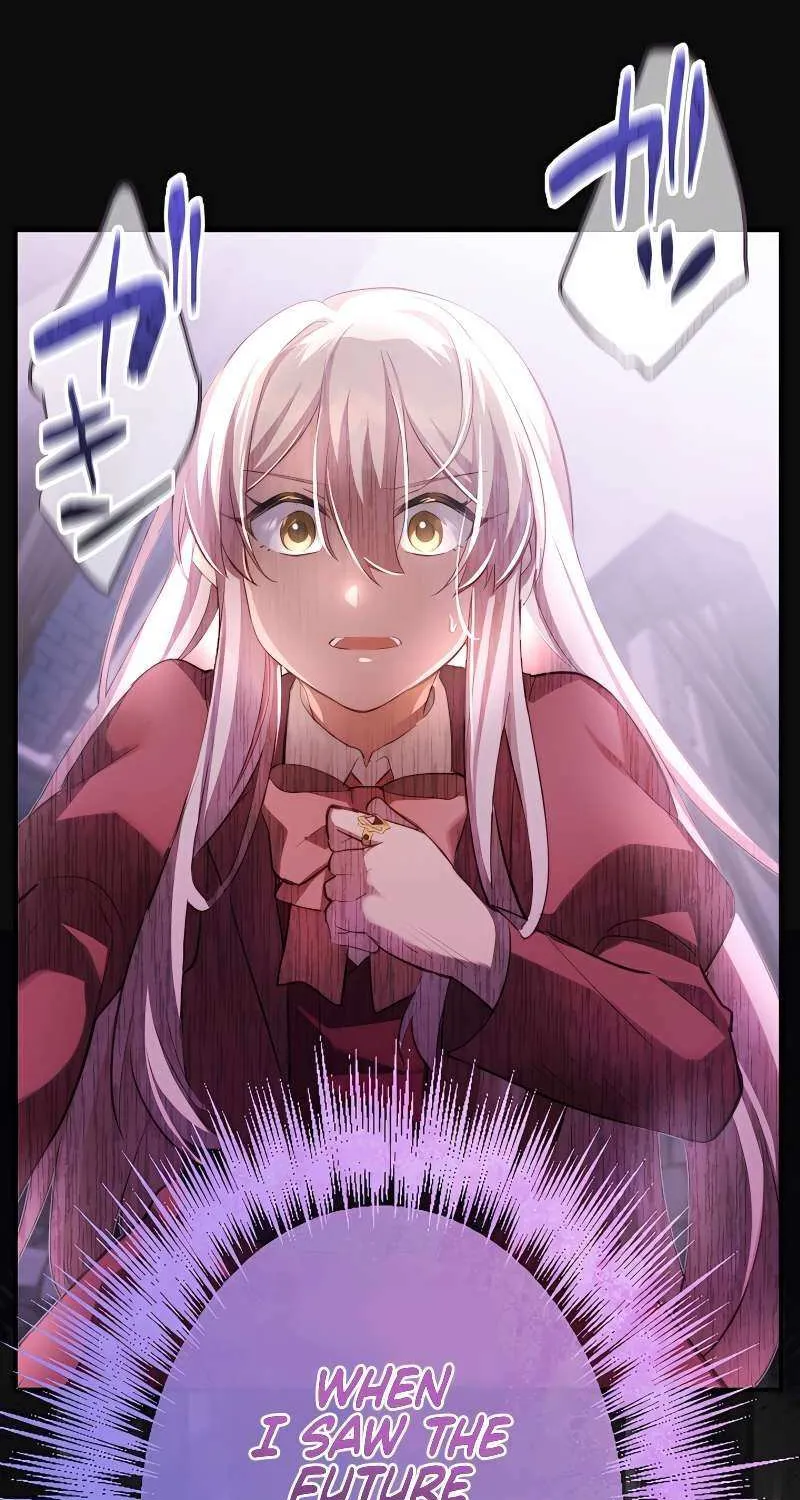 The Young Villainess Sees Through It All Chapter 44 page 73 - 