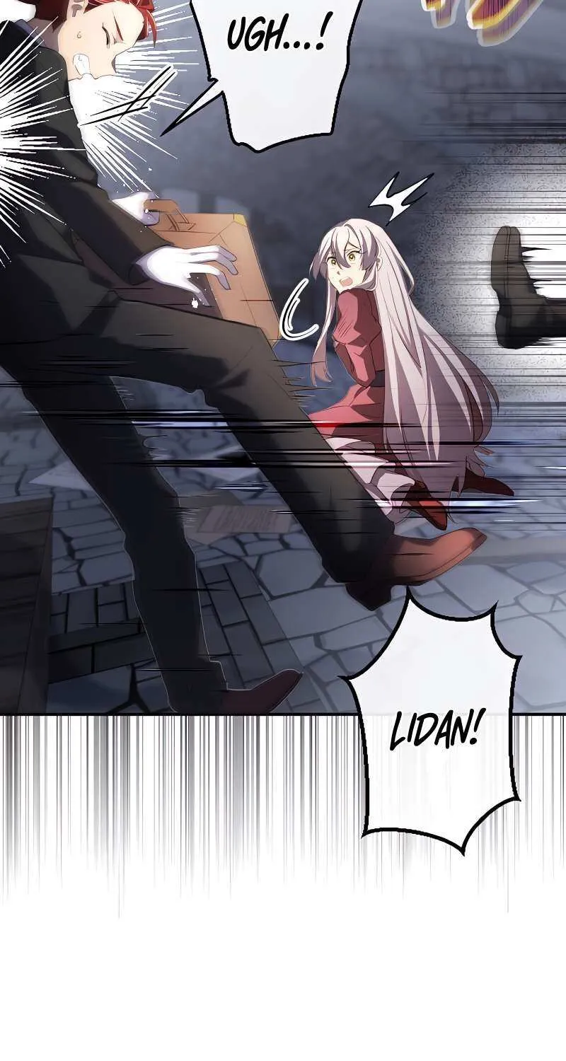 The Young Villainess Sees Through It All Chapter 44 page 75 - 