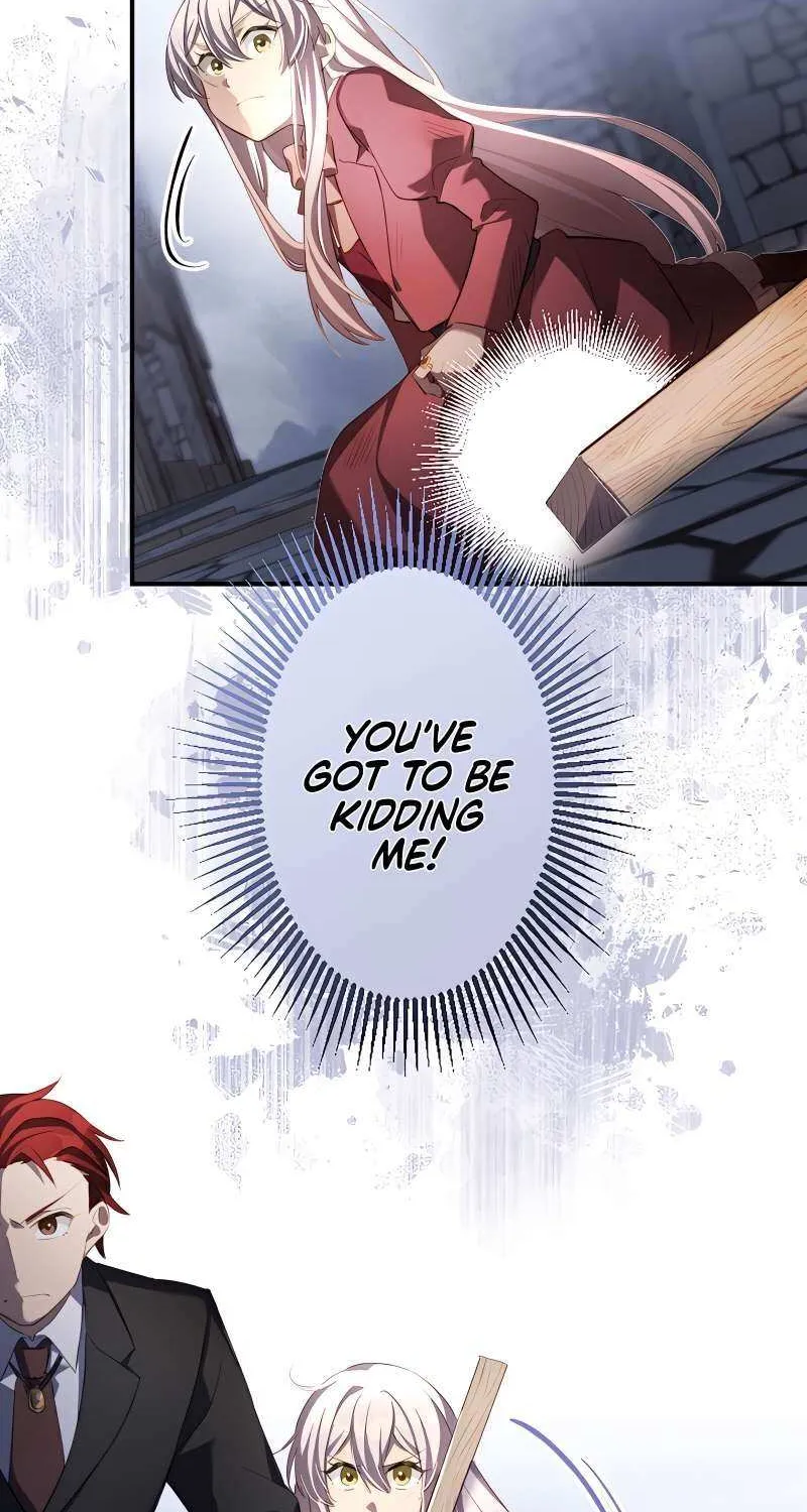 The Young Villainess Sees Through It All Chapter 44 page 78 - 