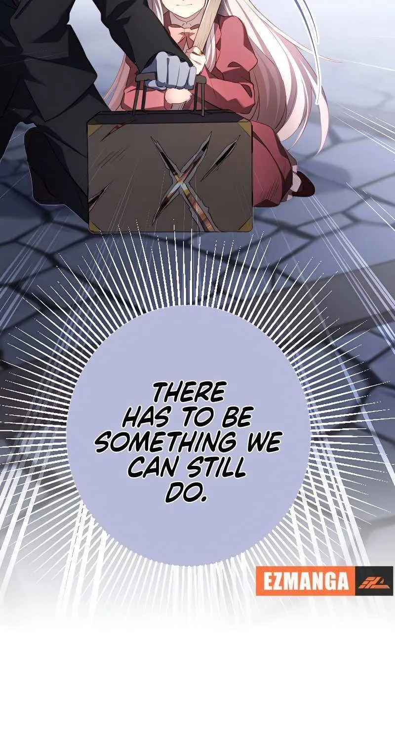 The Young Villainess Sees Through It All Chapter 44 page 79 - 