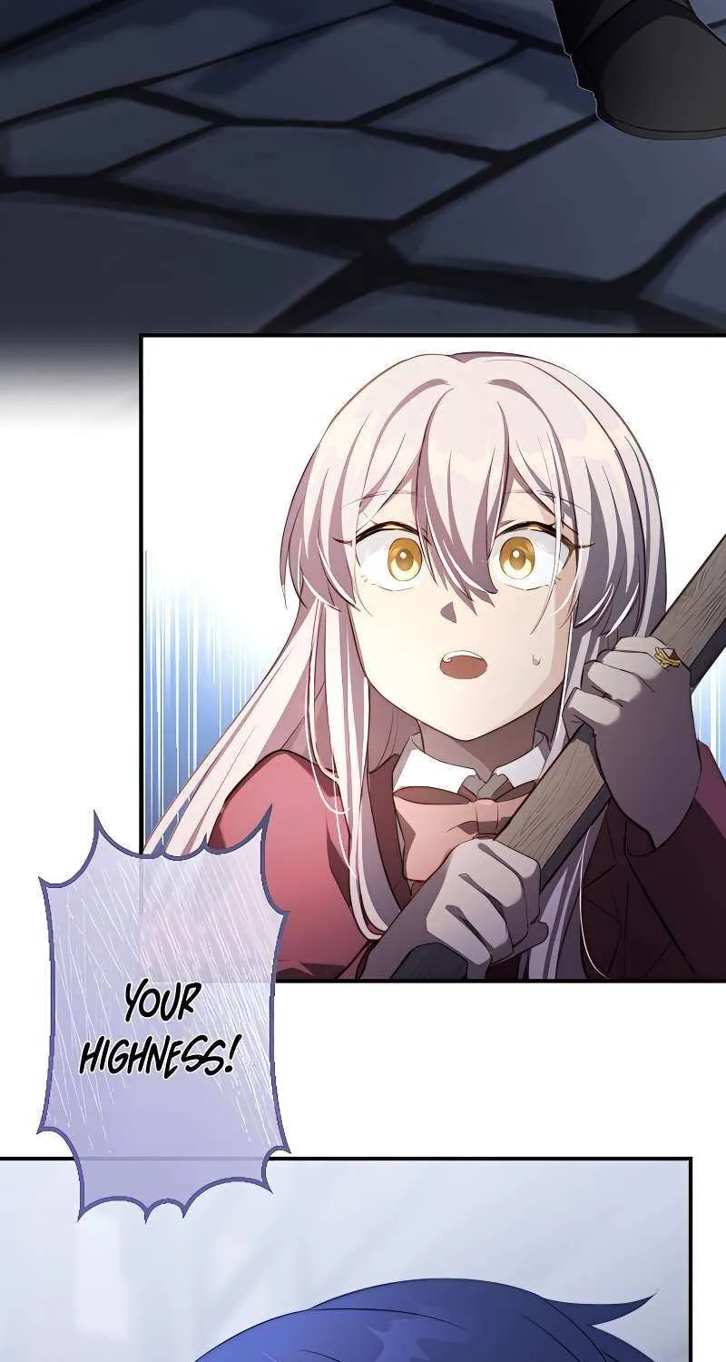 The Young Villainess Sees Through It All Chapter 44 page 87 - 