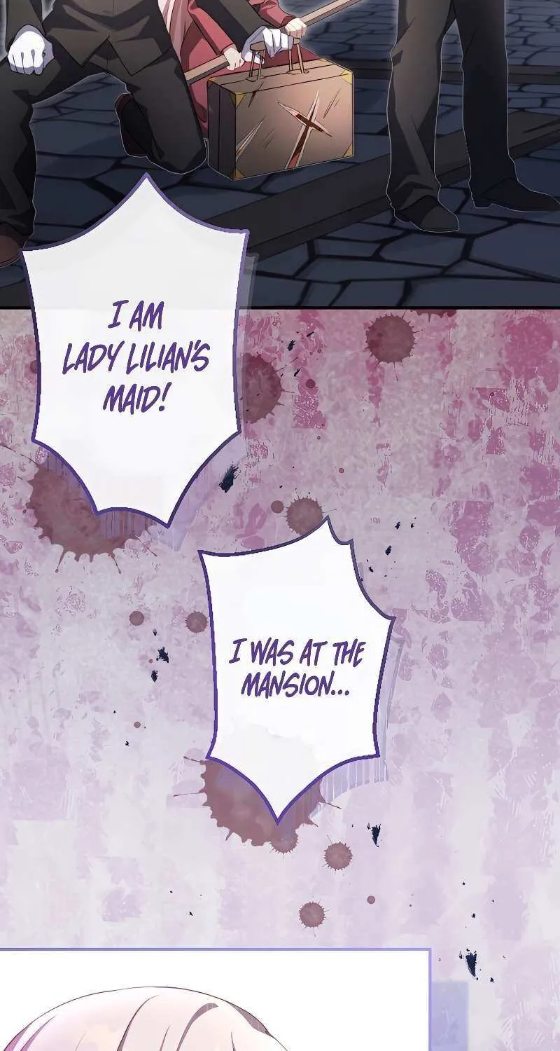 The Young Villainess Sees Through It All Chapter 44 page 92 - 