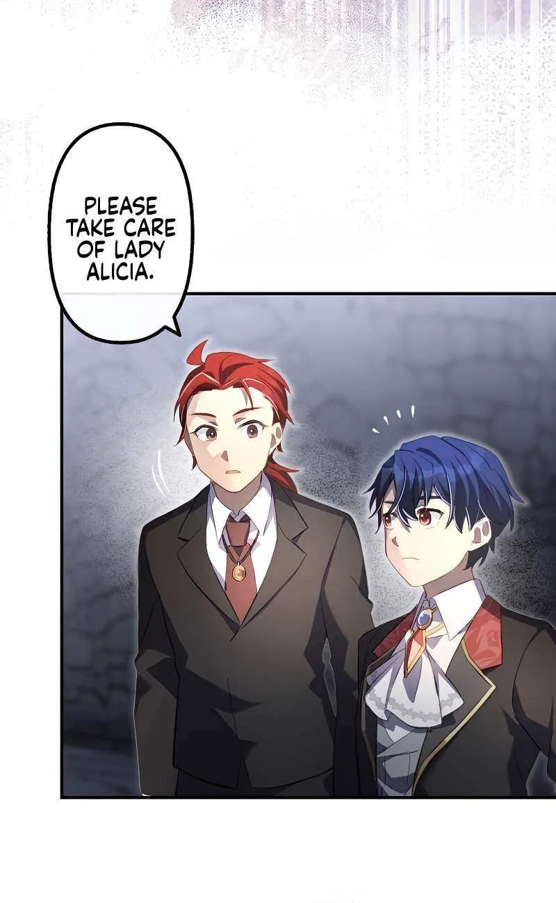 The Young Villainess Sees Through It All Chapter 44 page 94 - 