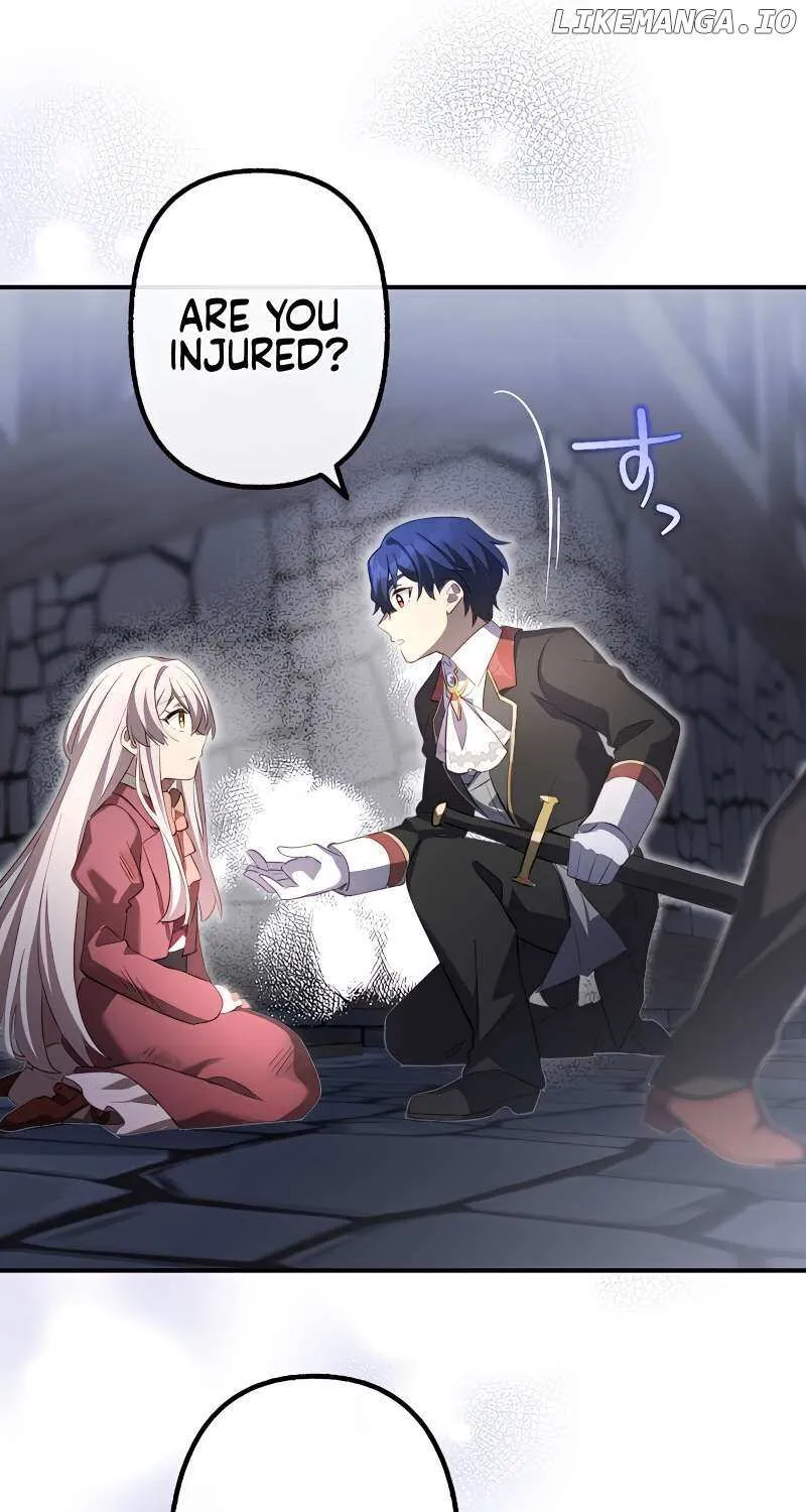 The Young Villainess Sees Through It All Chapter 44 page 95 - 