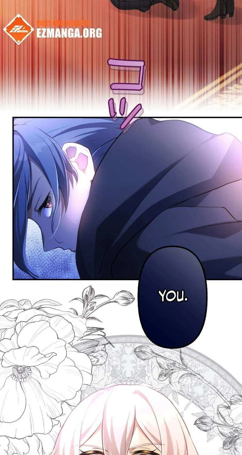The Young Villainess Sees Through It All Chapter 45 page 11 - 