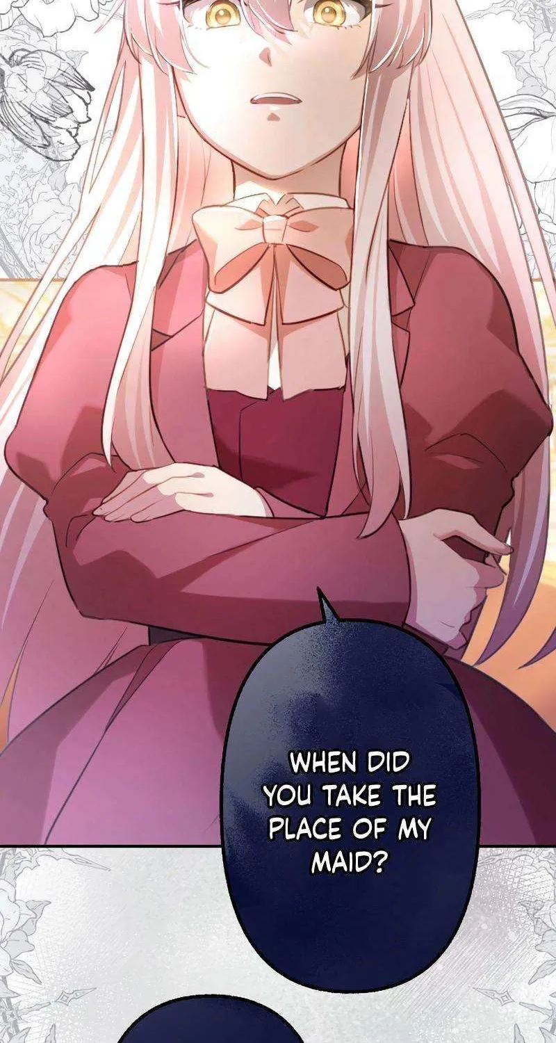The Young Villainess Sees Through It All Chapter 45 page 12 - 