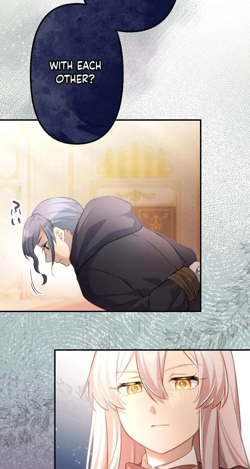 The Young Villainess Sees Through It All Chapter 45 page 14 - 