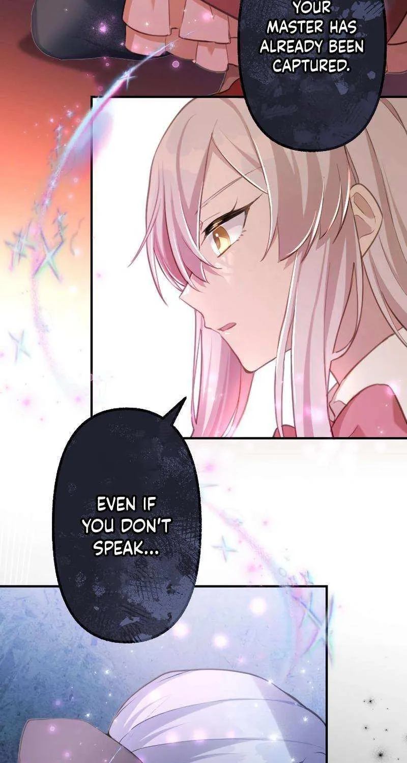 The Young Villainess Sees Through It All Chapter 45 page 19 - 