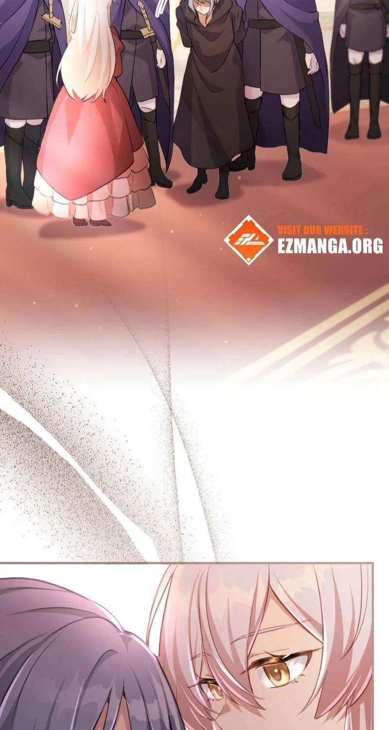The Young Villainess Sees Through It All Chapter 45 page 29 - 