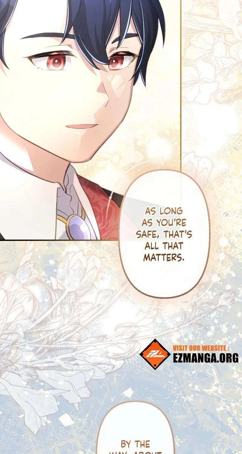 The Young Villainess Sees Through It All Chapter 45 page 36 - 