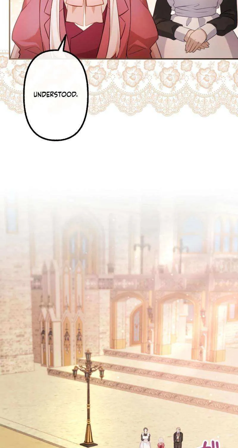 The Young Villainess Sees Through It All Chapter 45 page 39 - 
