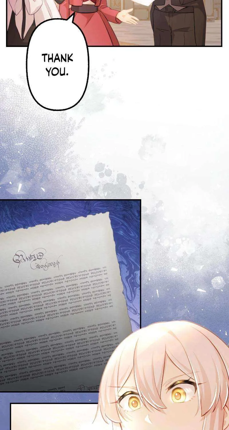 The Young Villainess Sees Through It All Chapter 45 page 5 - 