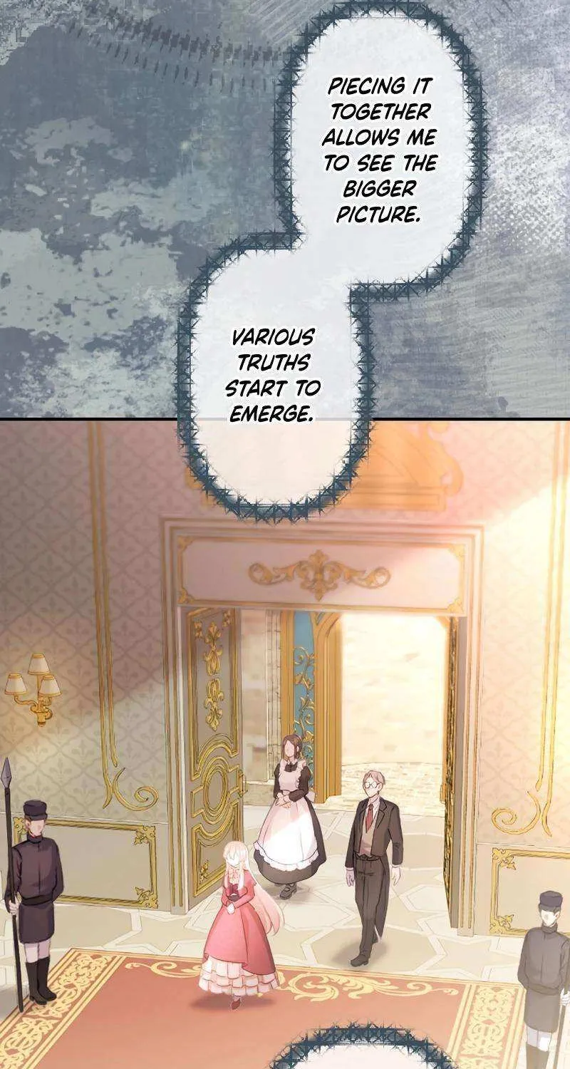 The Young Villainess Sees Through It All Chapter 45 page 42 - 