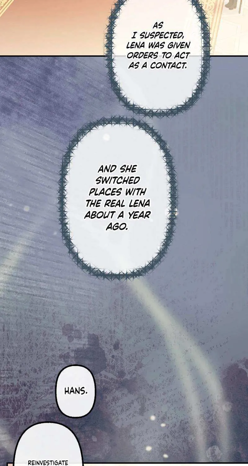 The Young Villainess Sees Through It All Chapter 45 page 43 - 