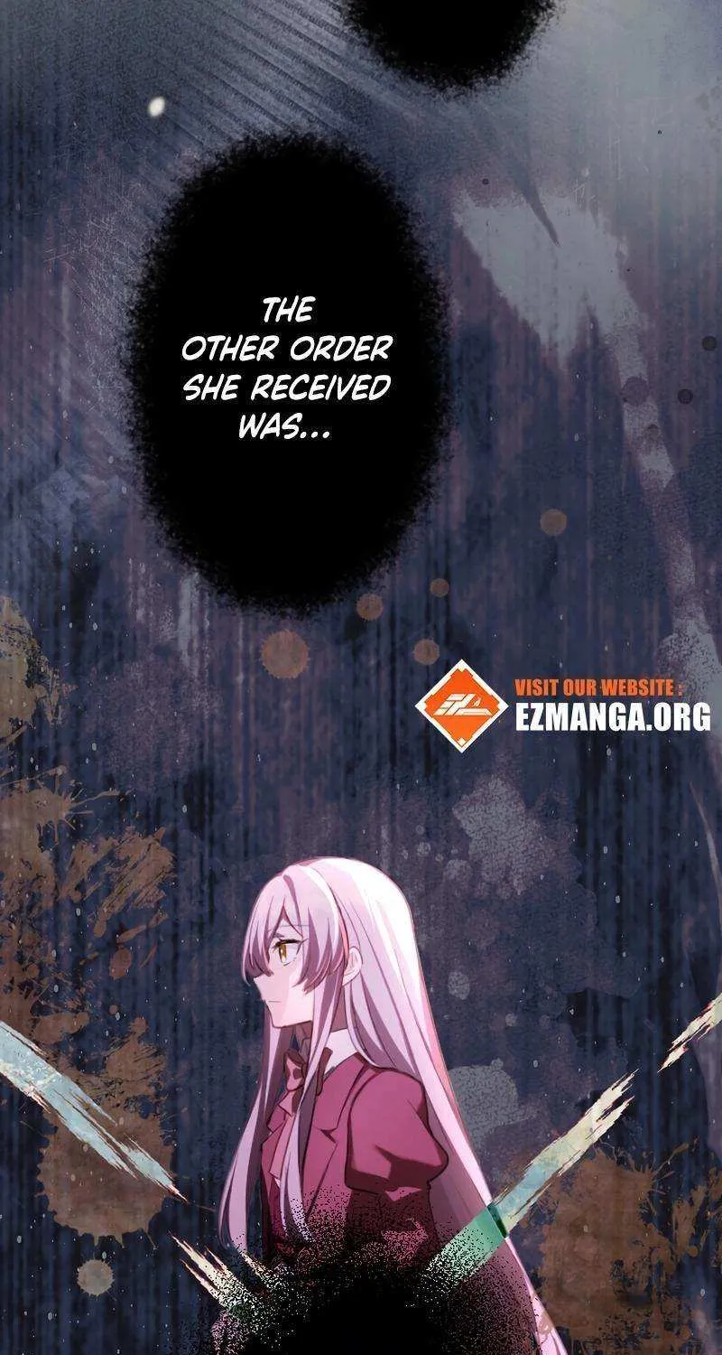 The Young Villainess Sees Through It All Chapter 45 page 45 - 