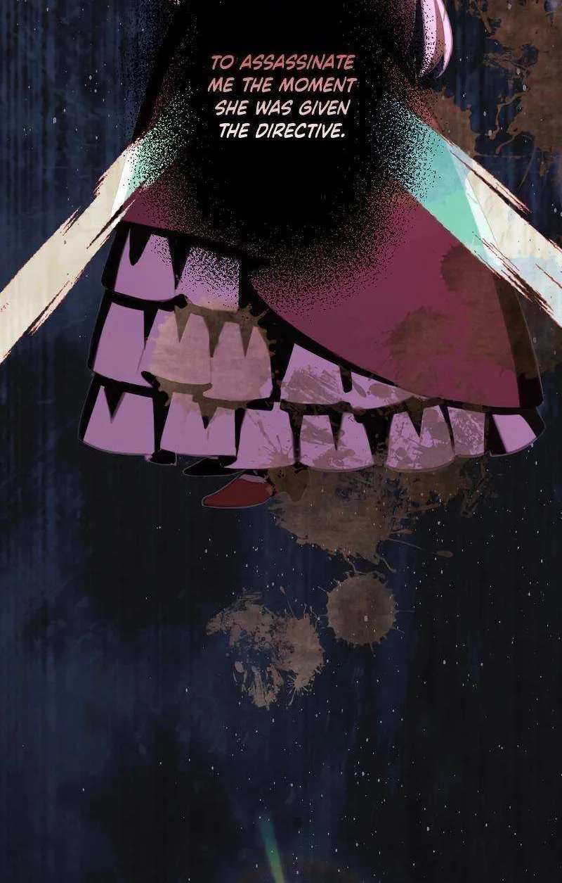 The Young Villainess Sees Through It All Chapter 45 page 46 - 