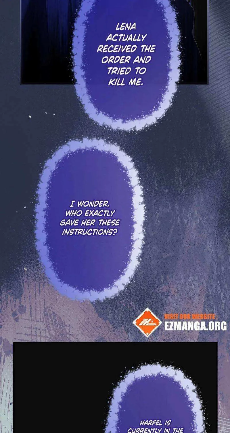 The Young Villainess Sees Through It All Chapter 45 page 48 - 