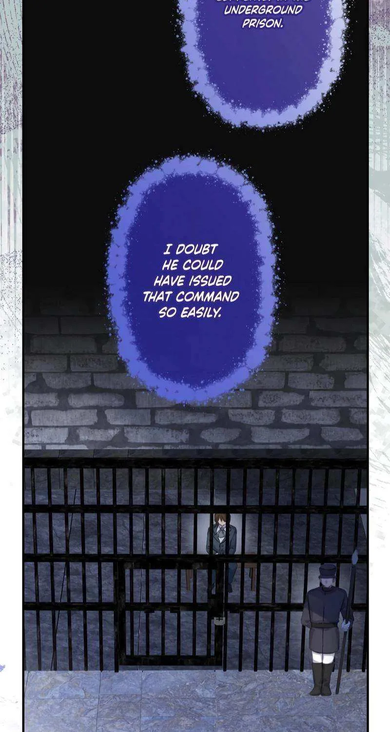 The Young Villainess Sees Through It All Chapter 45 page 49 - 