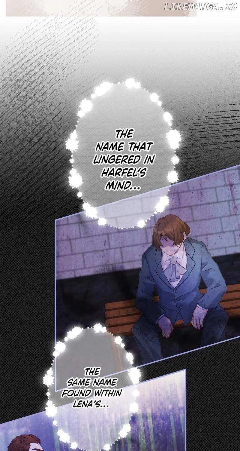 The Young Villainess Sees Through It All Chapter 45 page 55 - 