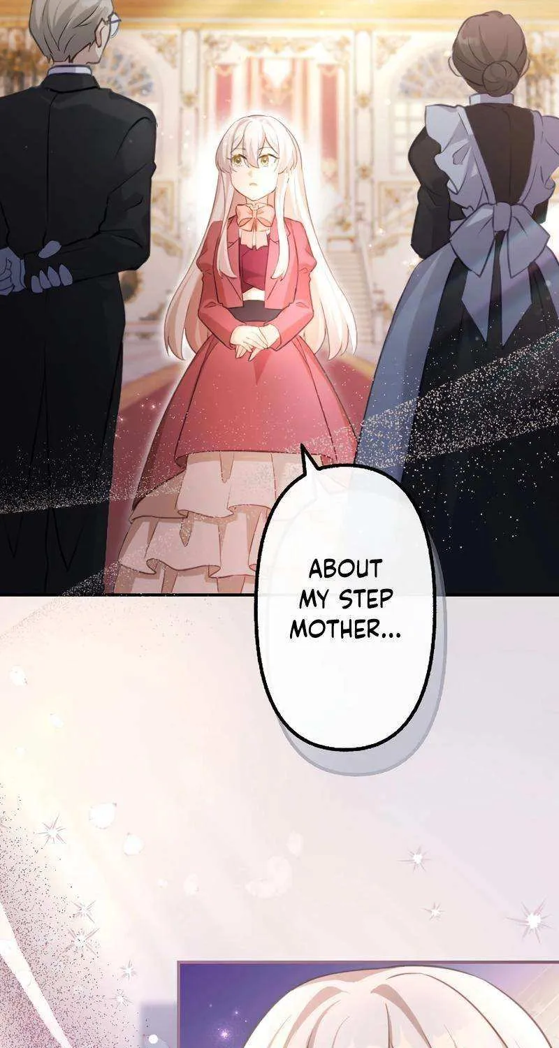 The Young Villainess Sees Through It All Chapter 45 page 57 - 