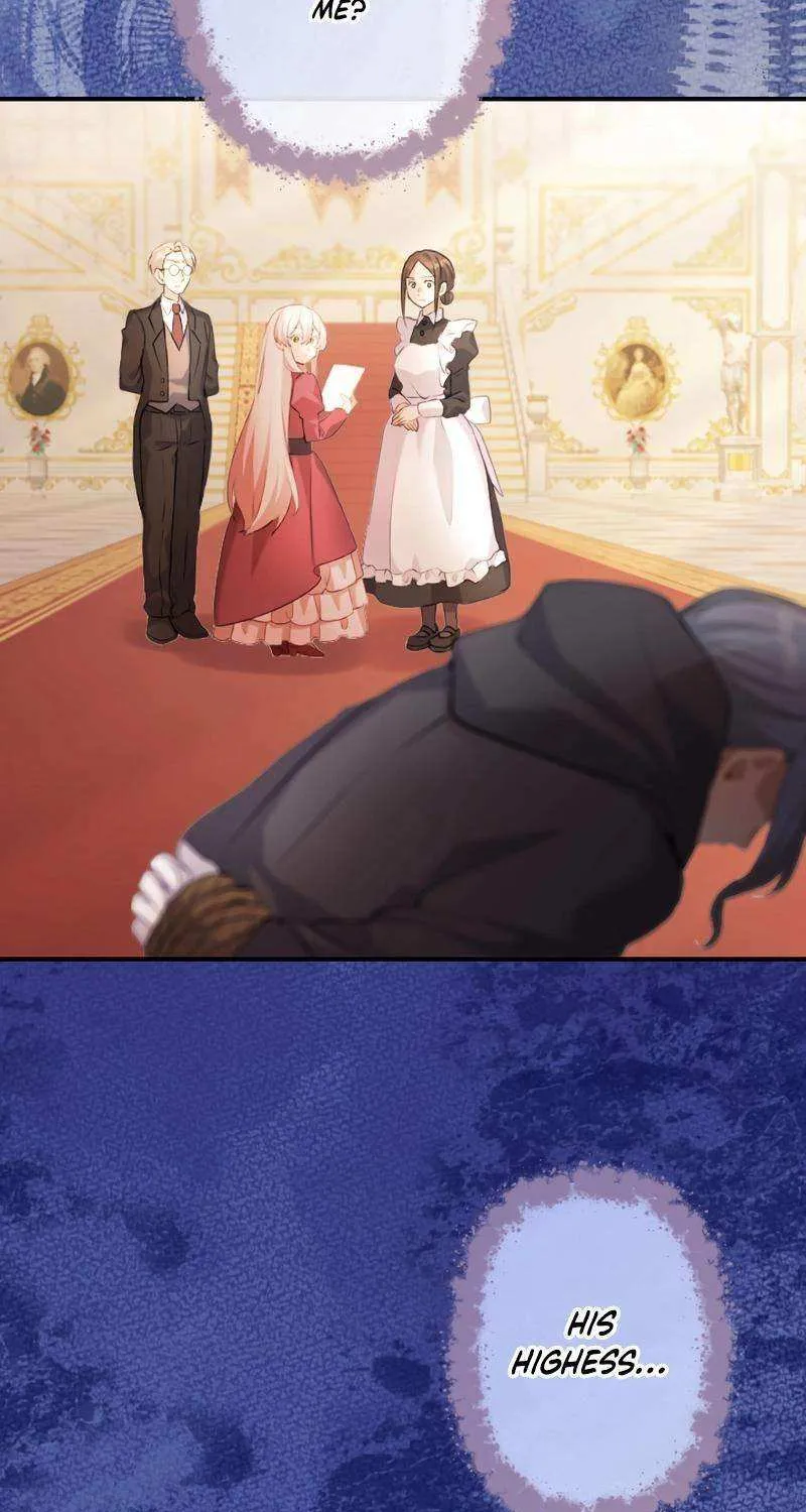 The Young Villainess Sees Through It All Chapter 45 page 7 - 