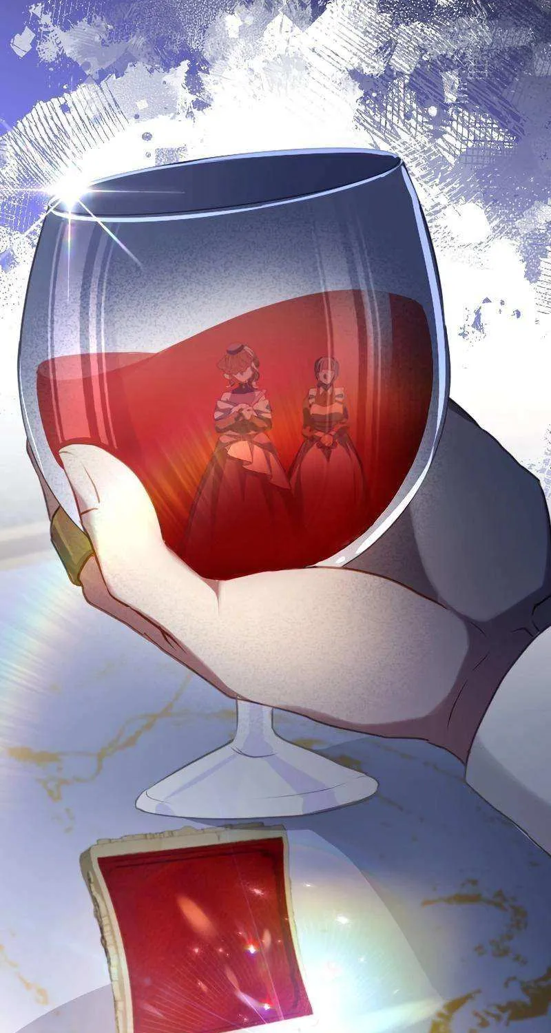 The Young Villainess Sees Through It All Chapter 45 page 61 - 