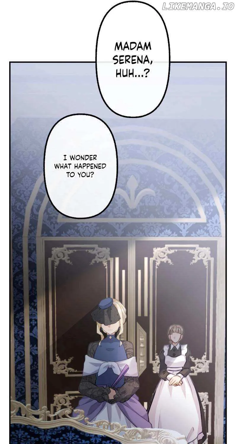 The Young Villainess Sees Through It All Chapter 45 page 63 - 