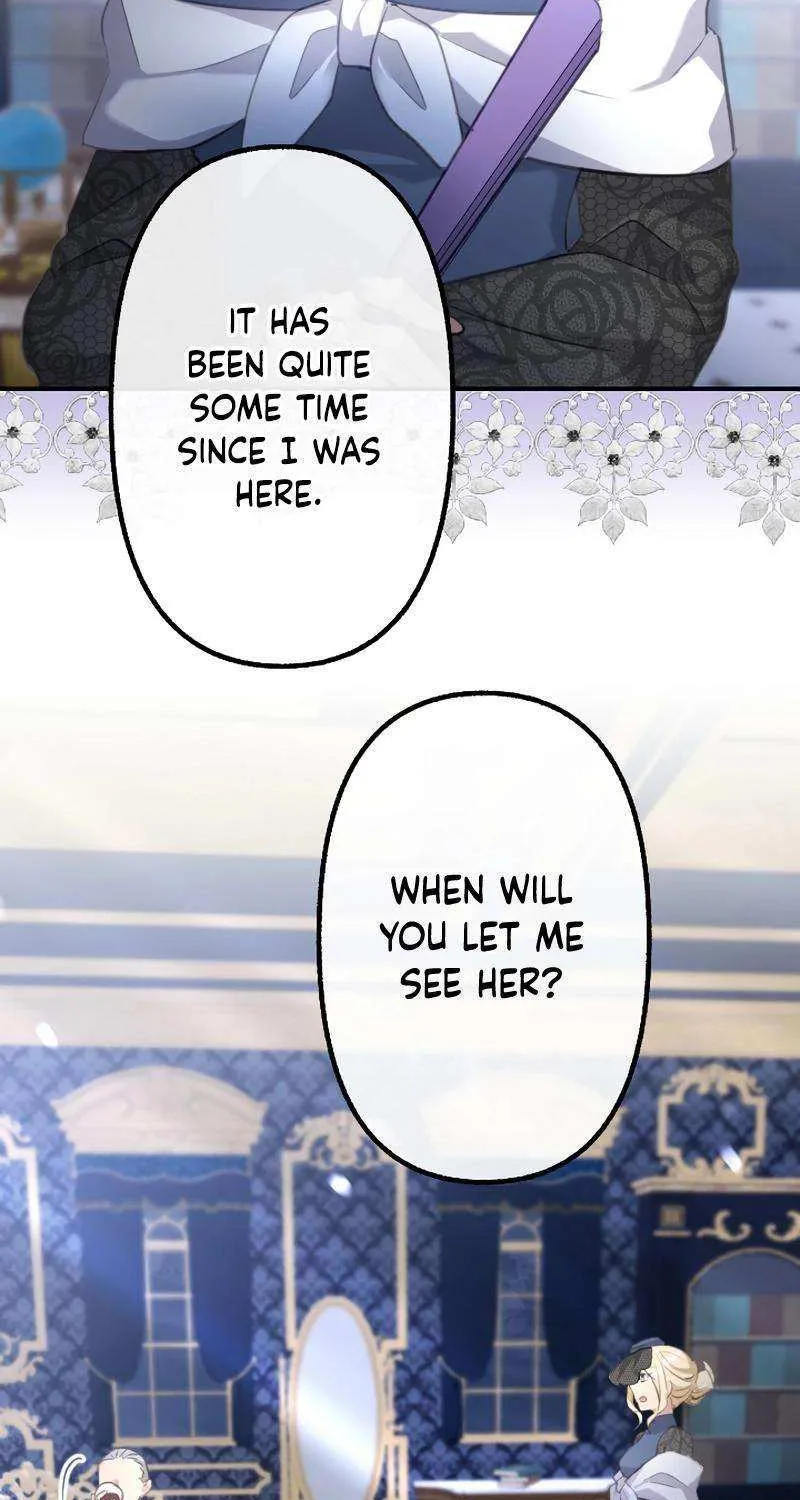 The Young Villainess Sees Through It All Chapter 45 page 65 - 