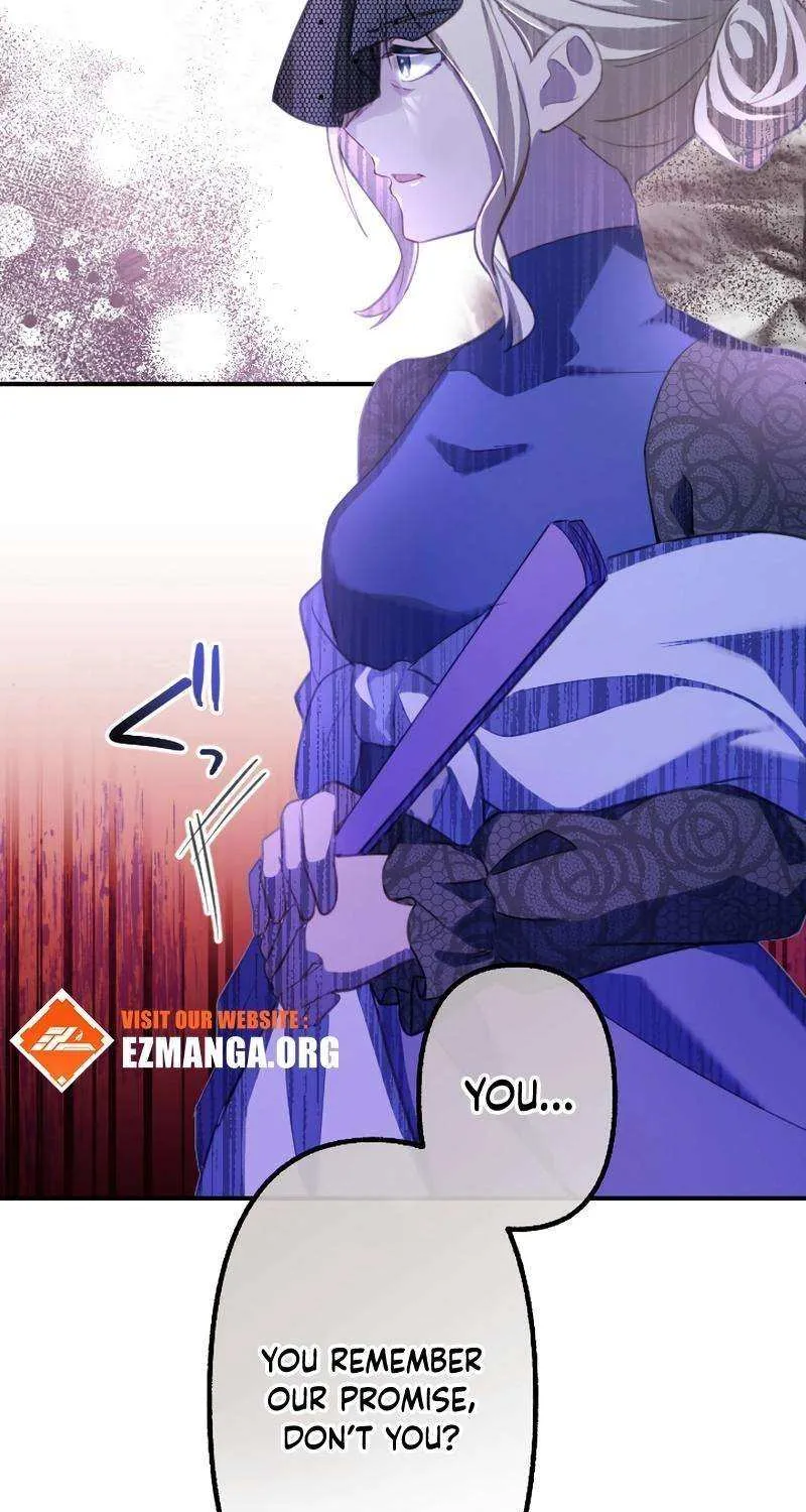 The Young Villainess Sees Through It All Chapter 45 page 69 - 