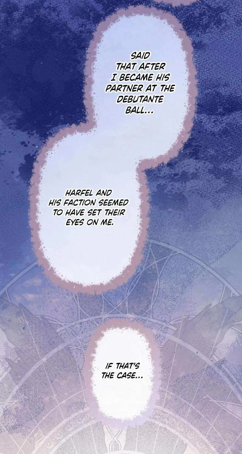The Young Villainess Sees Through It All Chapter 45 page 8 - 