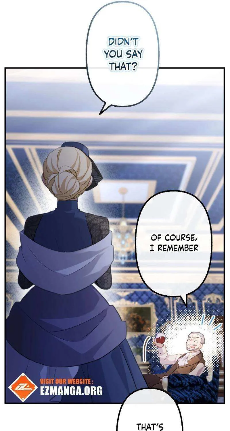 The Young Villainess Sees Through It All Chapter 45 page 73 - 
