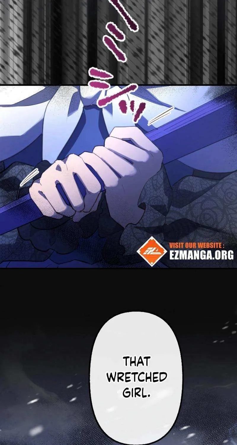 The Young Villainess Sees Through It All Chapter 45 page 81 - 