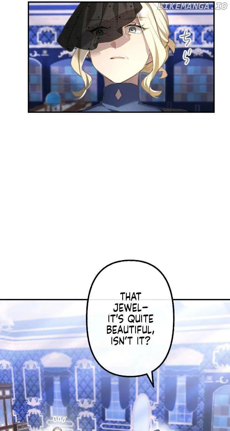 The Young Villainess Sees Through It All Chapter 45 page 87 - 