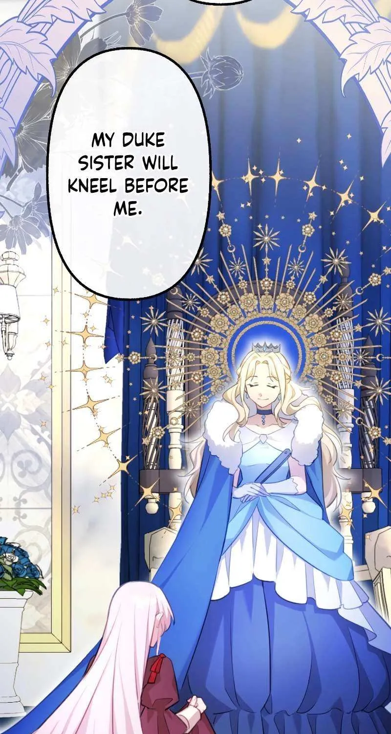 The Young Villainess Sees Through It All Chapter 46 page 19 - 