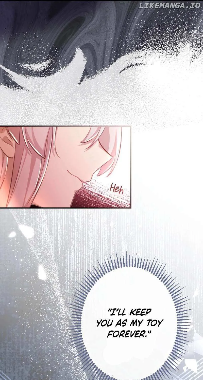 The Young Villainess Sees Through It All Chapter 46 page 23 - 