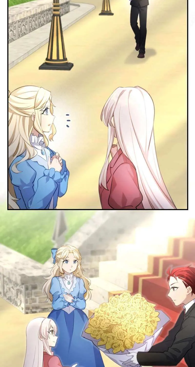 The Young Villainess Sees Through It All Chapter 46 page 25 - 