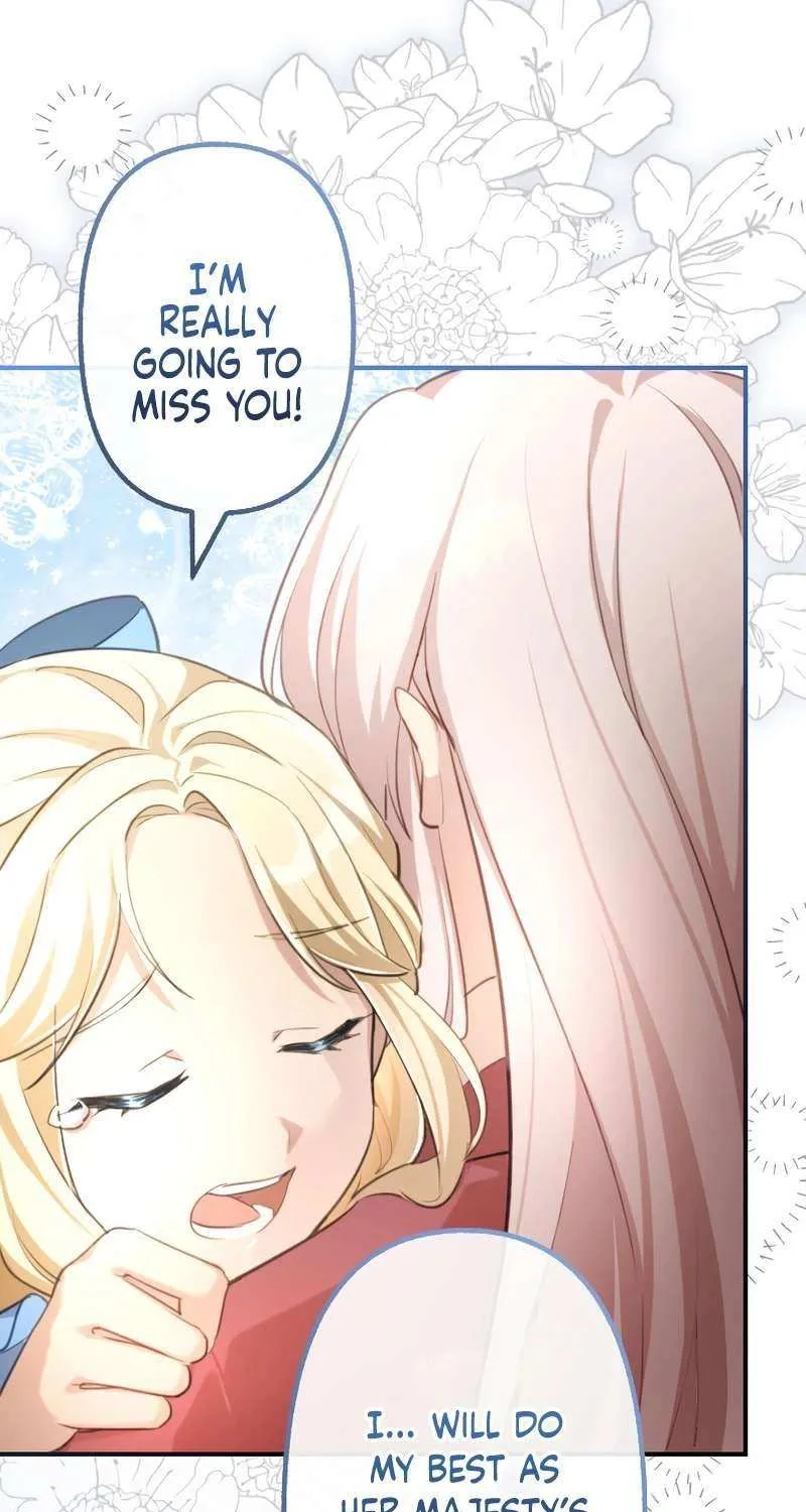 The Young Villainess Sees Through It All Chapter 46 page 4 - 