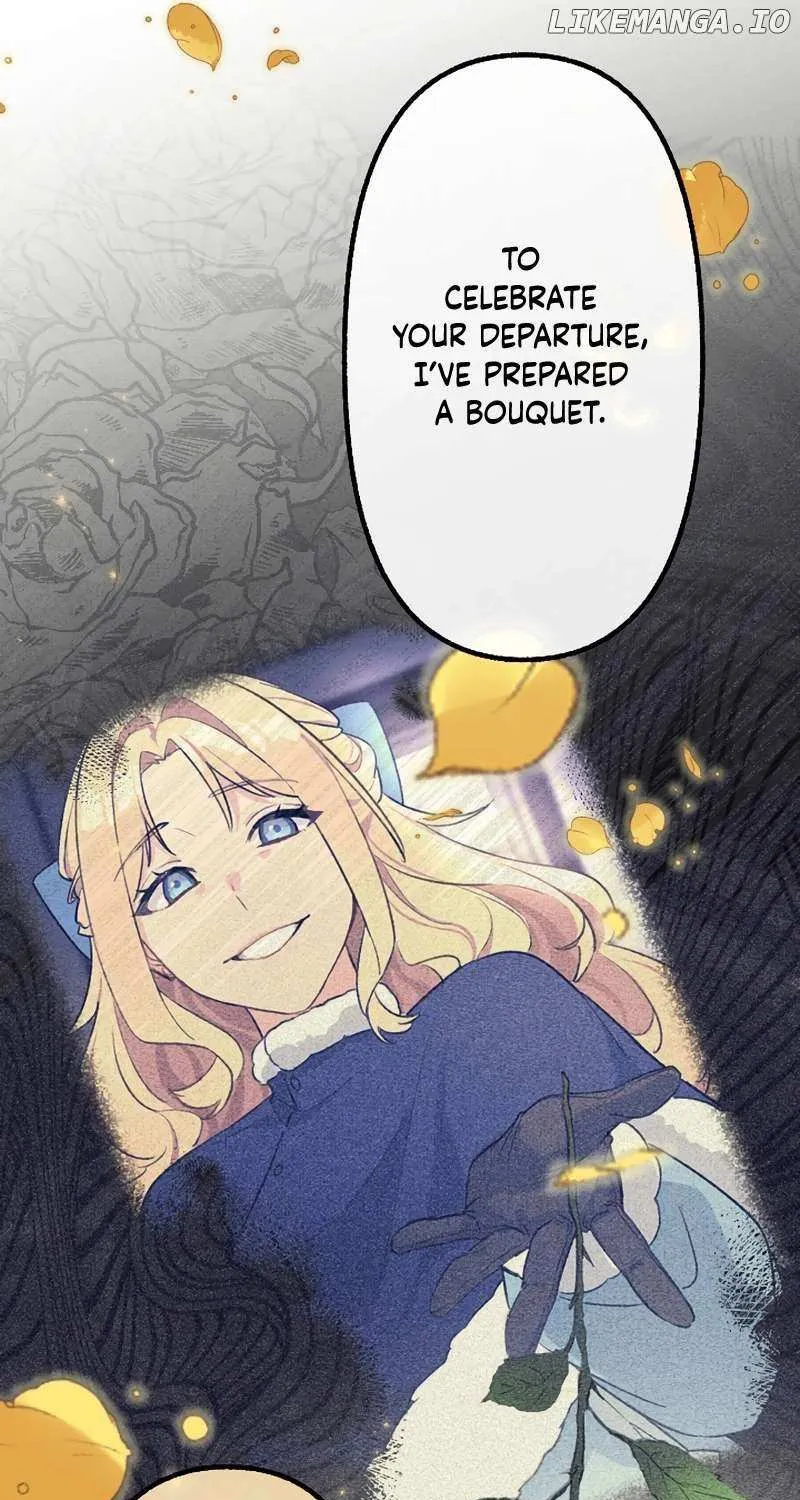 The Young Villainess Sees Through It All Chapter 46 page 31 - 