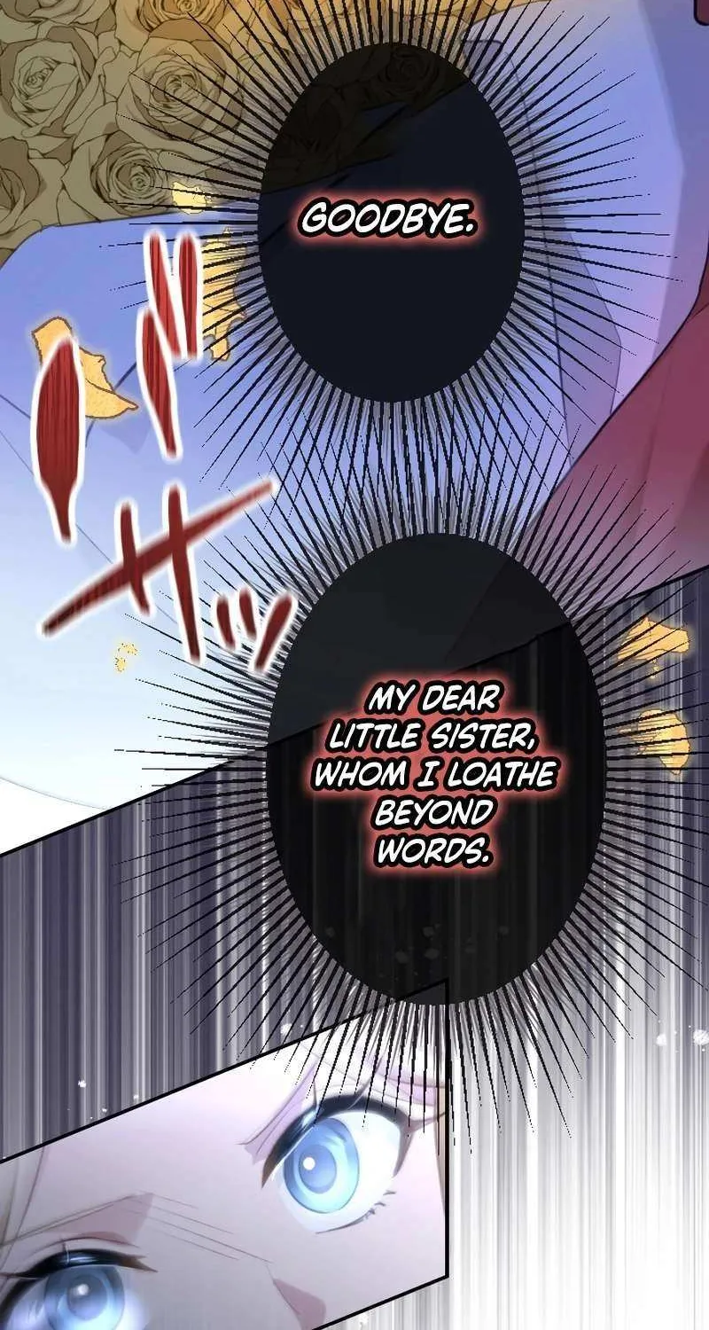 The Young Villainess Sees Through It All Chapter 46 page 34 - 