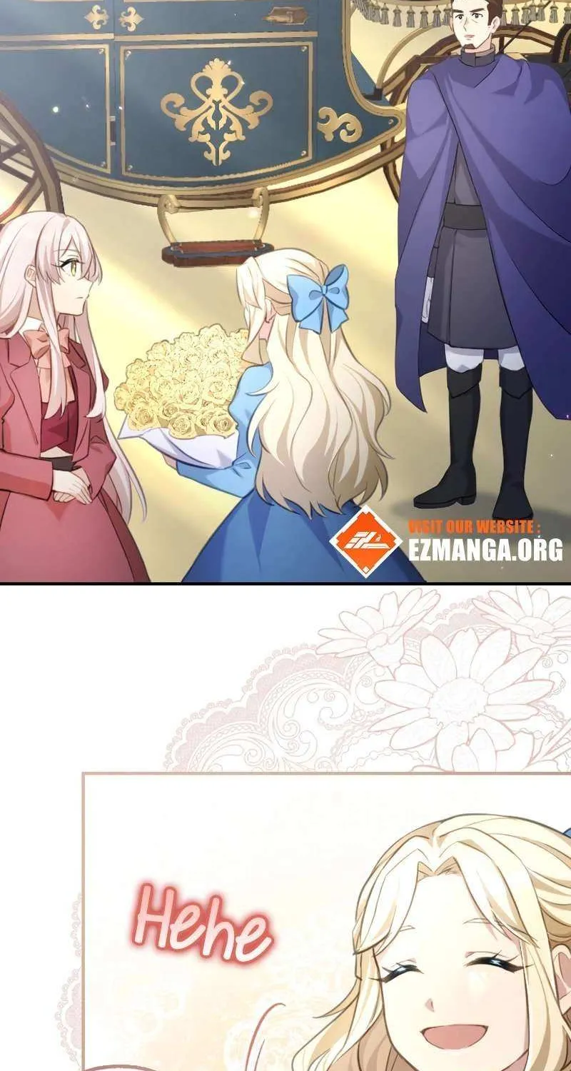 The Young Villainess Sees Through It All Chapter 46 page 36 - 