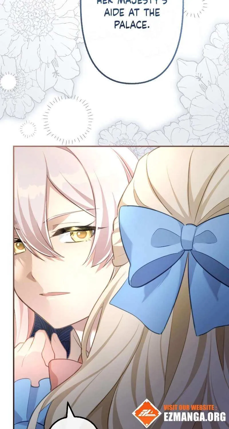 The Young Villainess Sees Through It All Chapter 46 page 5 - 